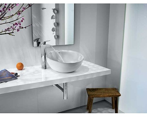 Раковина-чаша Roca Bol 40 327876000 Белая