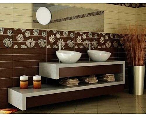 Раковина-чаша Roca Bol 40 327876000 Белая