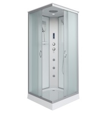 Душевая кабина Niagara Classic 90х90 NG-1101-14F с гидромассажем