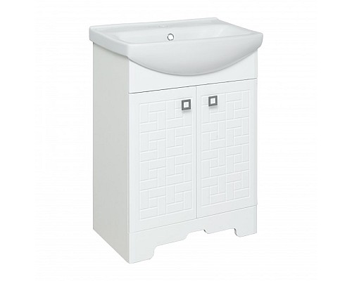 Тумба под раковину Runo АВИЛА 60 00000001045