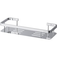 Полка корзина AM.PM Sense L A7453100 Хром