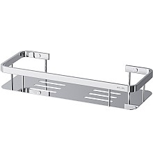 Полка корзина AM.PM Sense L A7453100 Хром