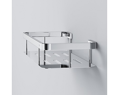 Полка корзина AM.PM Sense L A7453100 Хром