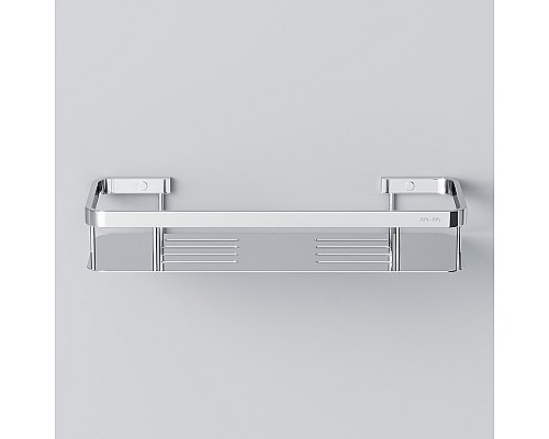 Полка корзина AM.PM Sense L A7453100 Хром