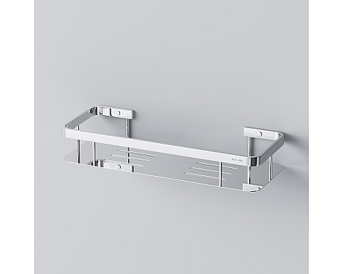 Полка корзина AM.PM Sense L A7453100 Хром
