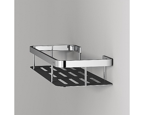 Полка корзина AM.PM Sense L A7453100 Хром