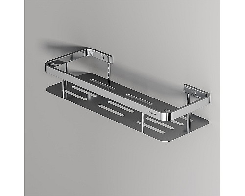 Полка корзина AM.PM Sense L A7453100 Хром