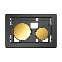 Панель смыва TECE loop 9240668 