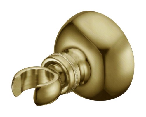 Держатель для ручного душа Boheme Medici 619 бронза