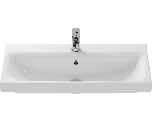 Раковина Cersanit Moduo 80 Белая