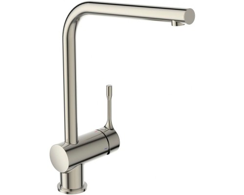 Смеситель для кухни Ideal Standard Ceralook BC174GN Silver Storm