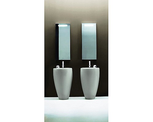 Раковина Laufen Alessi one 8.1197.1.400.104.1