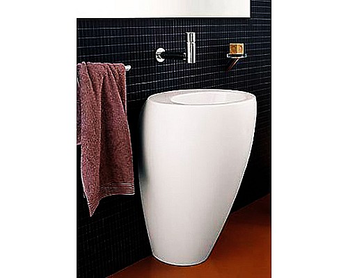 Раковина Laufen Alessi one 8.1197.1.400.104.1