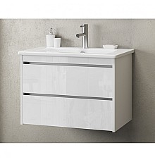 Тумба с раковиной Фреш 80 Smile Z0000010431