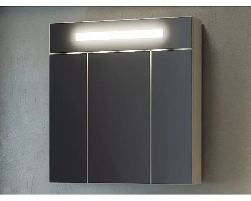 Тумба с раковиной Фреш 80 Smile Z0000010431