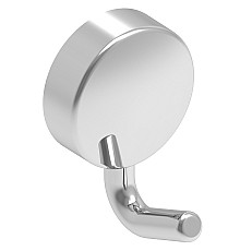 Крючок KOIN Simple SI010 Хром