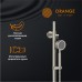 Душевая система Orange Steel Никель