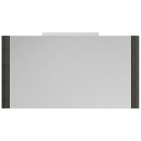 Зеркальный шкаф AM.PM Awe 115 с подсветкой Венге