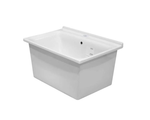 Раковина Kerasan Aquadom 029201 60х50