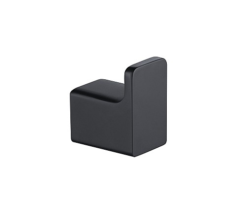 Крючок Timo Selene 14011/03 черный