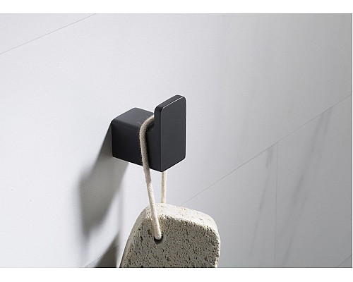 Крючок Timo Selene 14011/03 черный