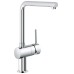 Смеситель Grohe однорычажный для мойки