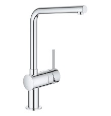 Смеситель Grohe однорычажный для мойки