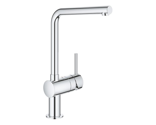Смеситель Grohe однорычажный для мойки