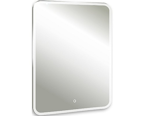 Зеркало Azario Стив 69 ФР-00001480 с подсветкой с сенсорным выключателем