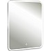 Зеркало Azario Стив 69 ФР-00001480 с подсветкой с сенсорным выключателем