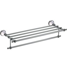Полотенцедержатель подвесной ART&MAX AM-F-5511-Cr