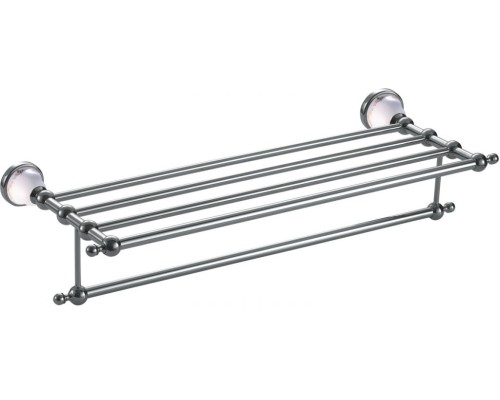 Полотенцедержатель подвесной ART&MAX AM-F-5511-Cr