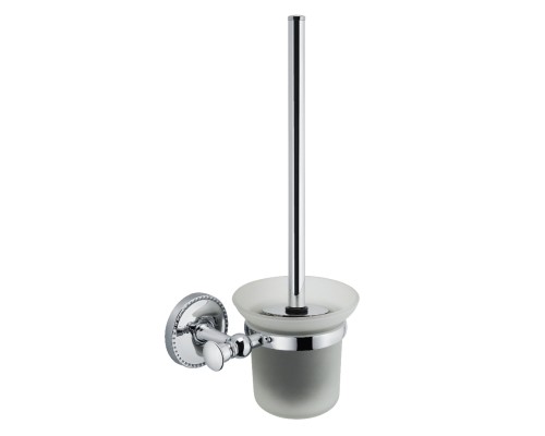 Ерш для туалета FIXSEN ADELE FX-55013