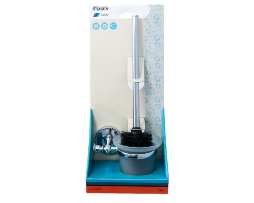 Ерш для туалета FIXSEN ADELE FX-55013