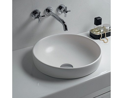 Мебельная раковина VitrA Bowl 40 4334B003-1361