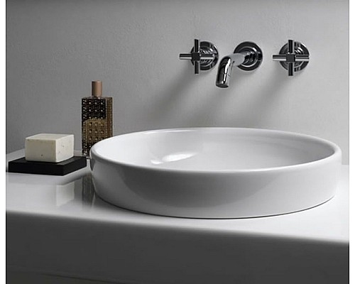 Мебельная раковина VitrA Bowl 40 4334B003-1361