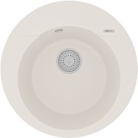 Кухонная мойка Lemark Sula 500 9910004 Жасмин