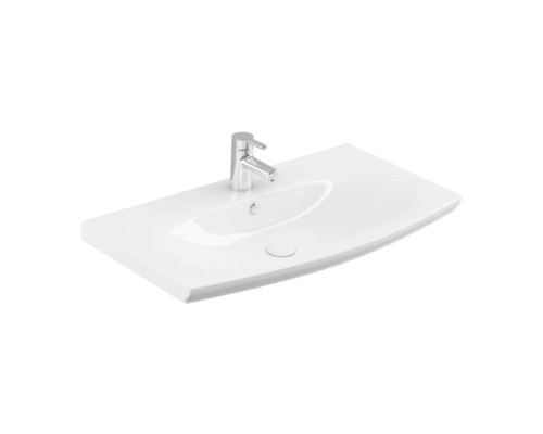 Умывальник мебельный OWL Java 90 OWLB19-16090 FFC