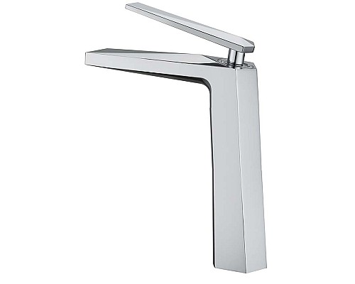 смеситель для умывальника Boheme VENTURO 372 хром