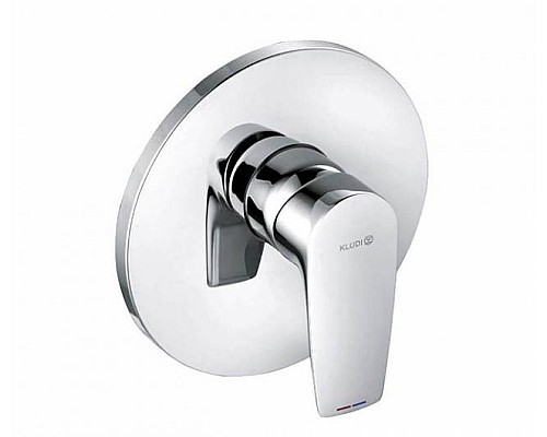 Встраиваемый смеситель для душа Kludi Pure&Solid 346550575