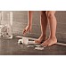 Душевой лоток Pestan Confluo Frameless Line 750 White Glass 13701214