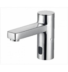 Электронный смеситель для раковины Kludi Zenta 3810205