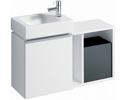 Раковина Geberit Icon 38 см