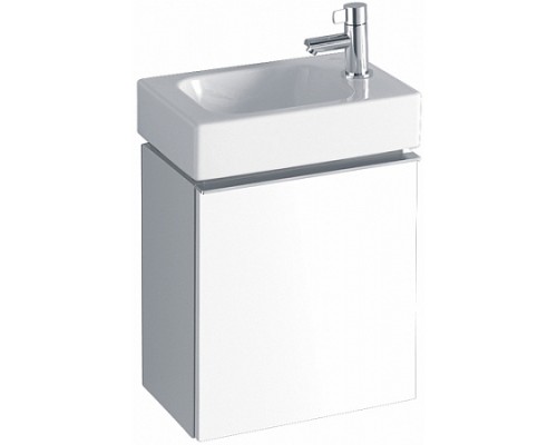 Раковина Geberit Icon 38 см