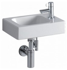 Раковина Geberit Icon 38 см