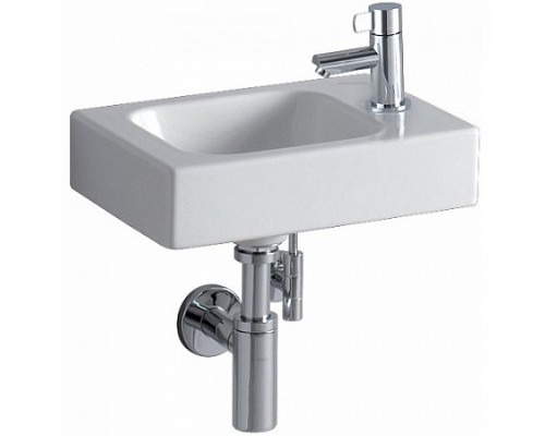 Раковина Geberit Icon 38 см