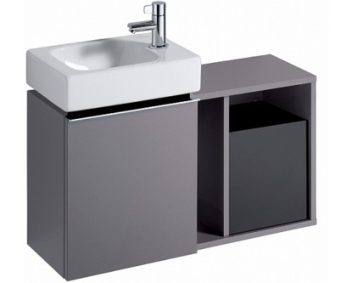 Раковина Geberit Icon 38 см