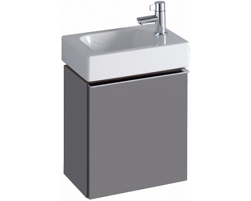 Раковина Geberit Icon 38 см