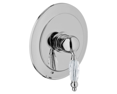 Смеситель для душа Webert Alexandra AL880101015