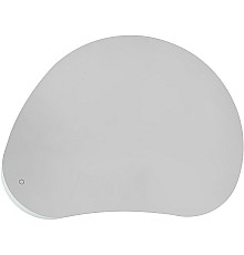 Зеркало Aquaton Венто 95 1A260902VO010 с подсветкой с сенсорным выключателем